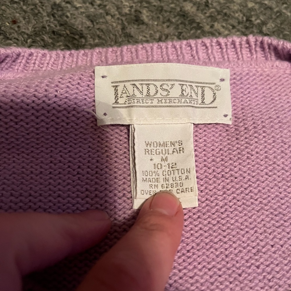 Sweater - Picture 2 of 2